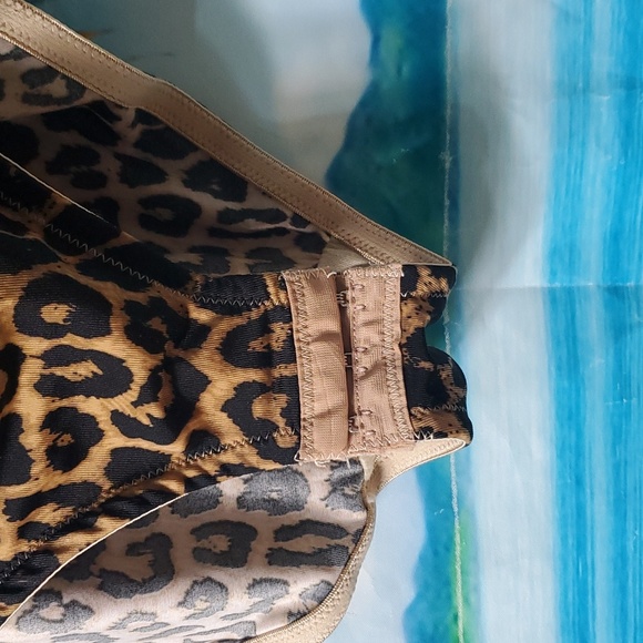 Heavenly shareware bodysuit size 2X - Picture 2 of 4